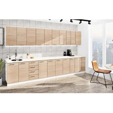 Kitchen "Eco" 3,8 m